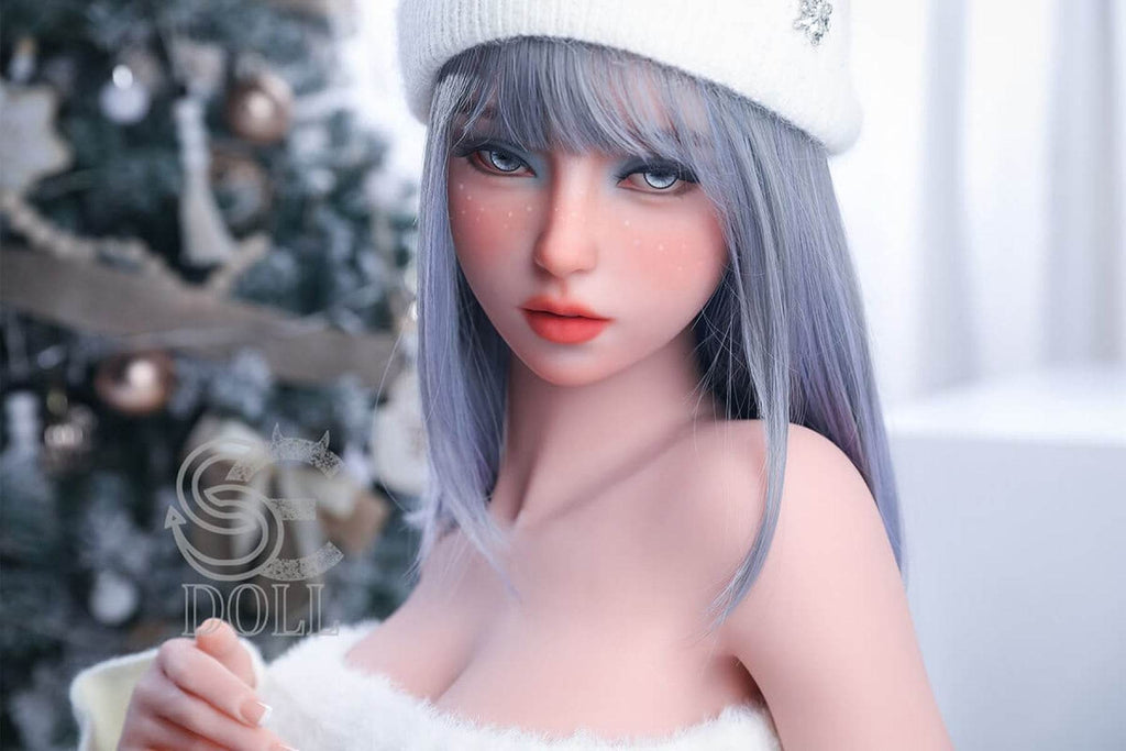 Melody D. TPE Realistic Sex Doll - SEDOLL - SEX LOVE DOLLS