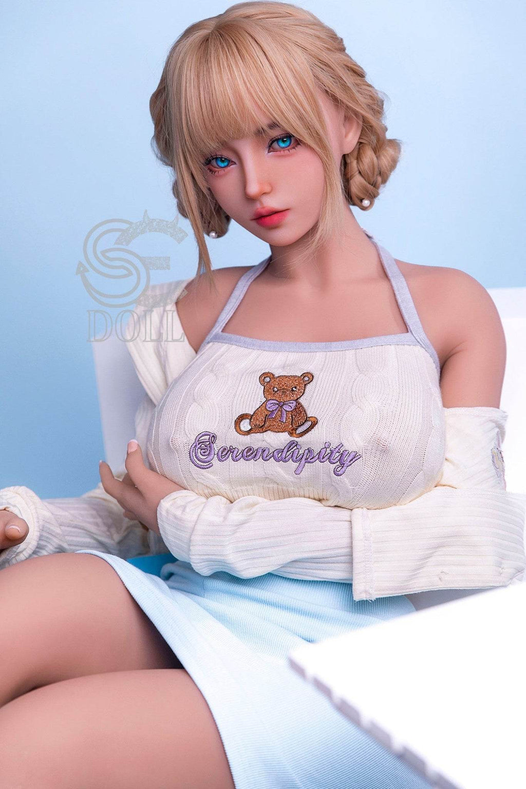 Melody TPE Real Sex Doll - SEDOLL - SEX LOVE DOLLS