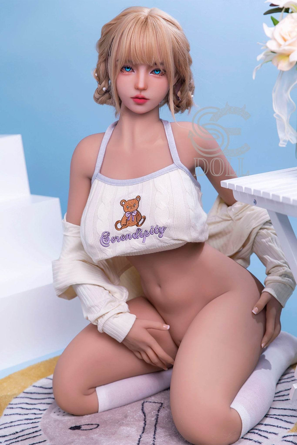 Melody TPE Real Sex Doll - SEDOLL - SEX LOVE DOLLS