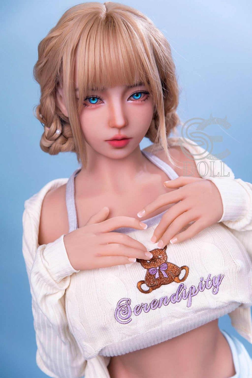 Melody TPE Real Sex Doll - SEDOLL - SEX LOVE DOLLS