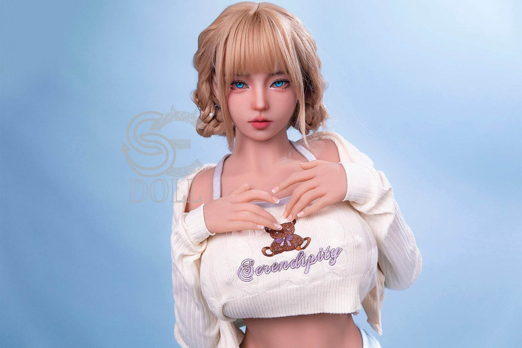 Melody TPE Real Sex Doll - SEDOLL - SEX LOVE DOLLS