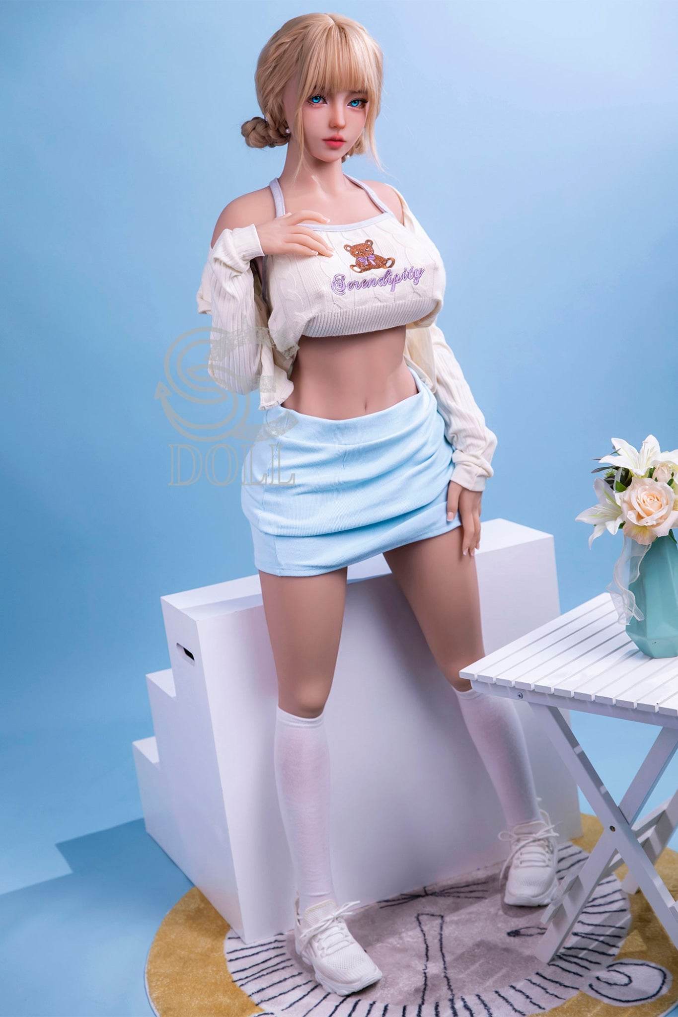 Melody TPE Real Sex Doll - SEDOLL - SEX LOVE DOLLS