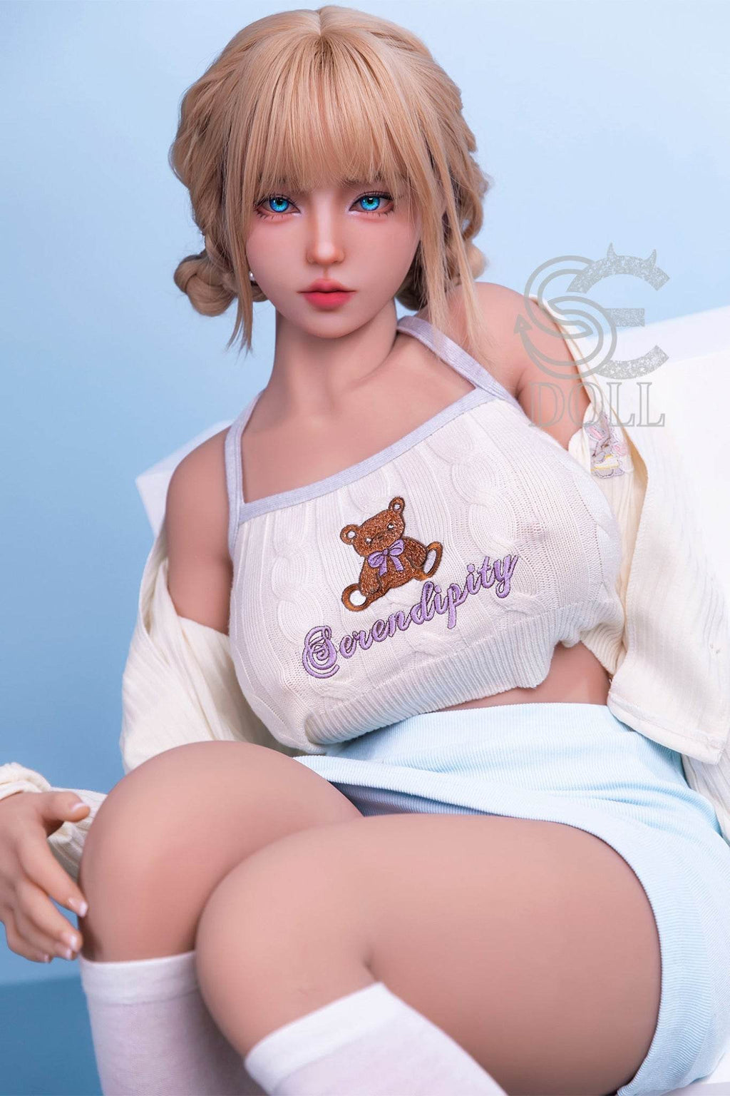Melody TPE Real Sex Doll - SEDOLL - SEX LOVE DOLLS