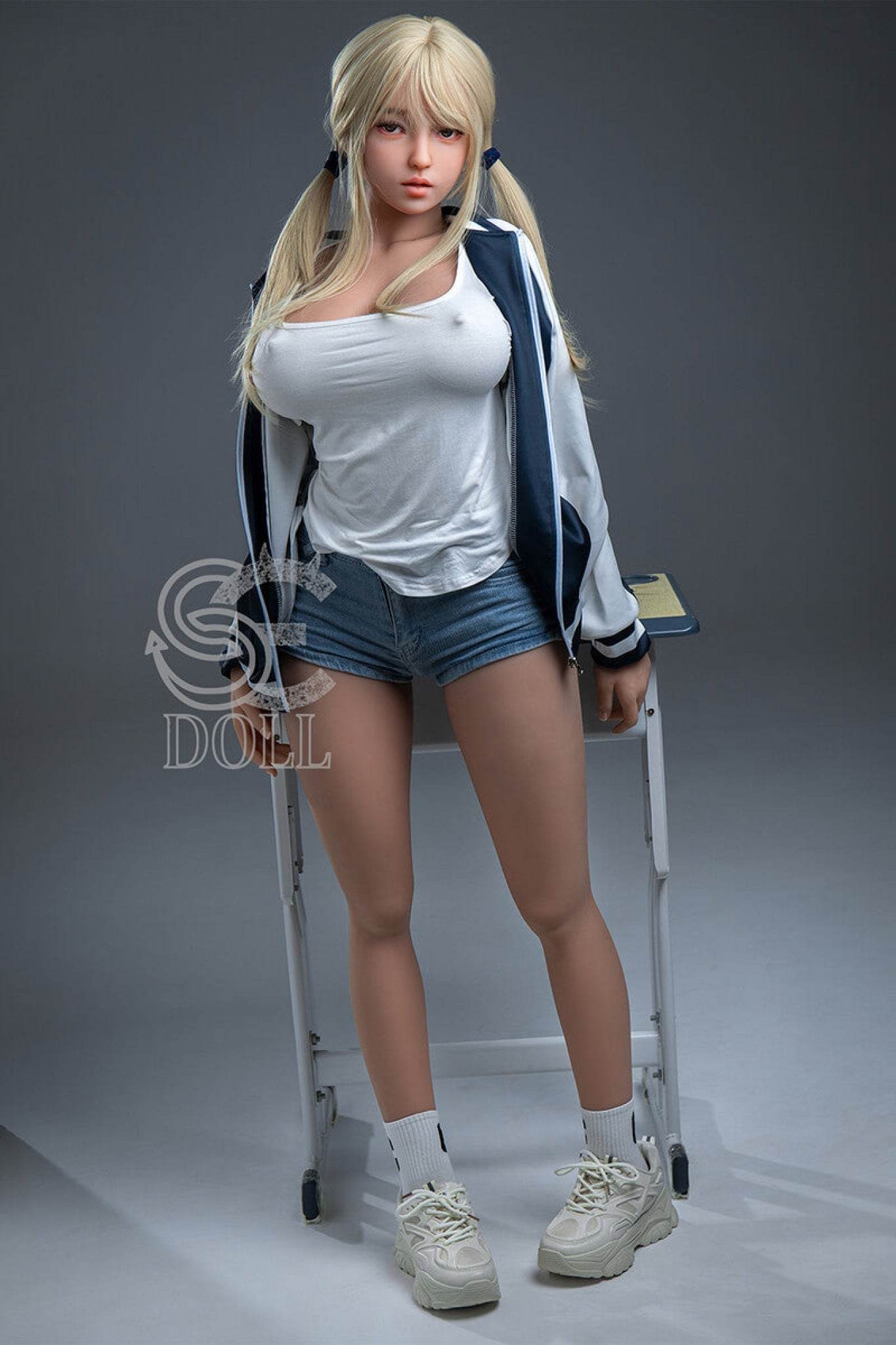 Melody TPE Real Sex Doll - SEDOLL - EU STOCK - SEX LOVE DOLLS