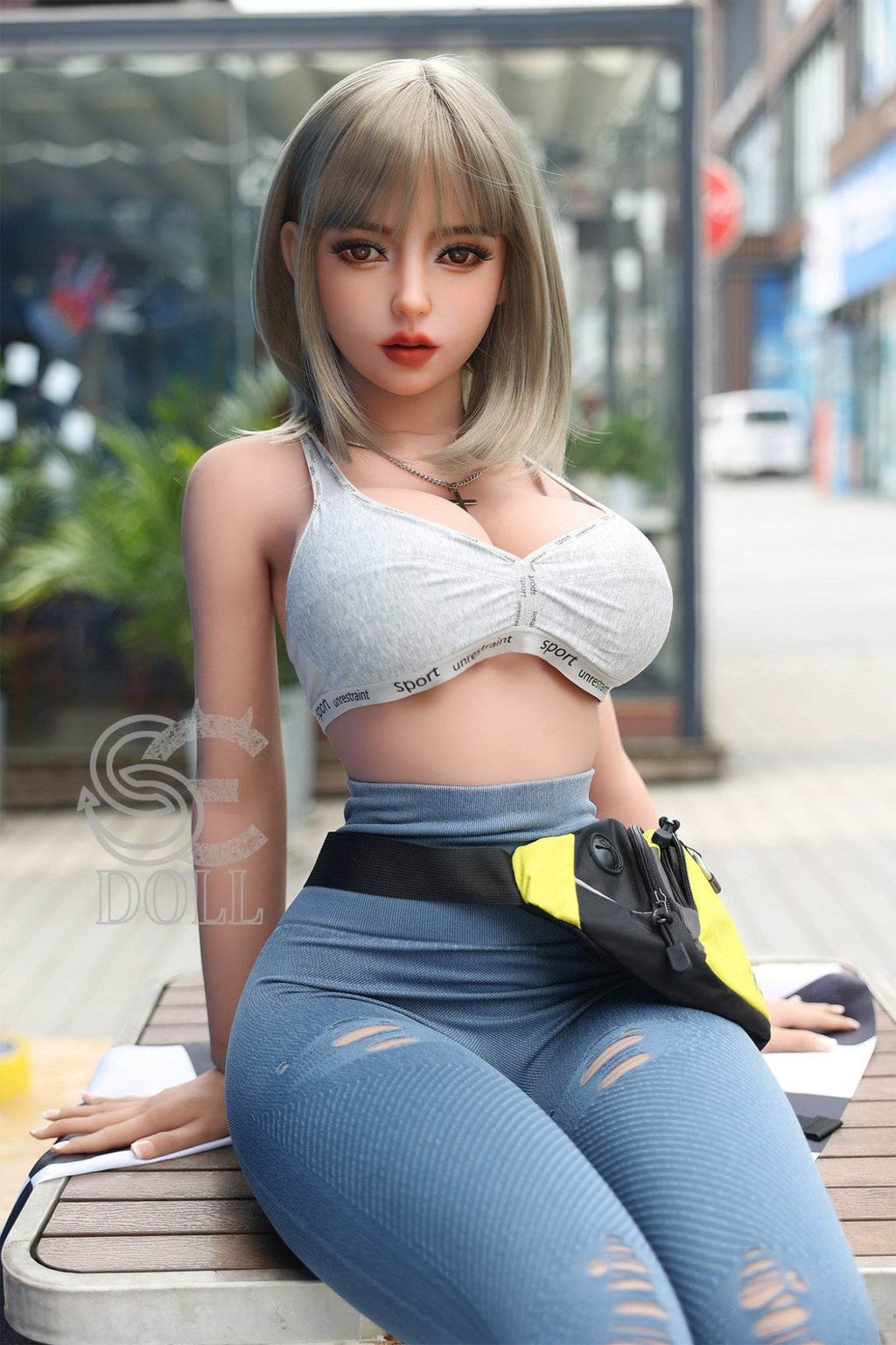 Melody TPE Realistic Sex Doll - SEDOLL - SEX LOVE DOLLS