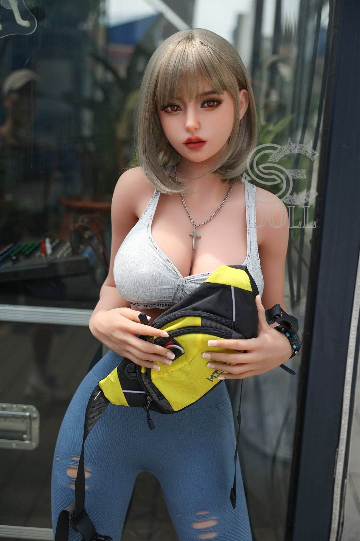 Melody TPE Realistic Sex Doll - SEDOLL - SEX LOVE DOLLS