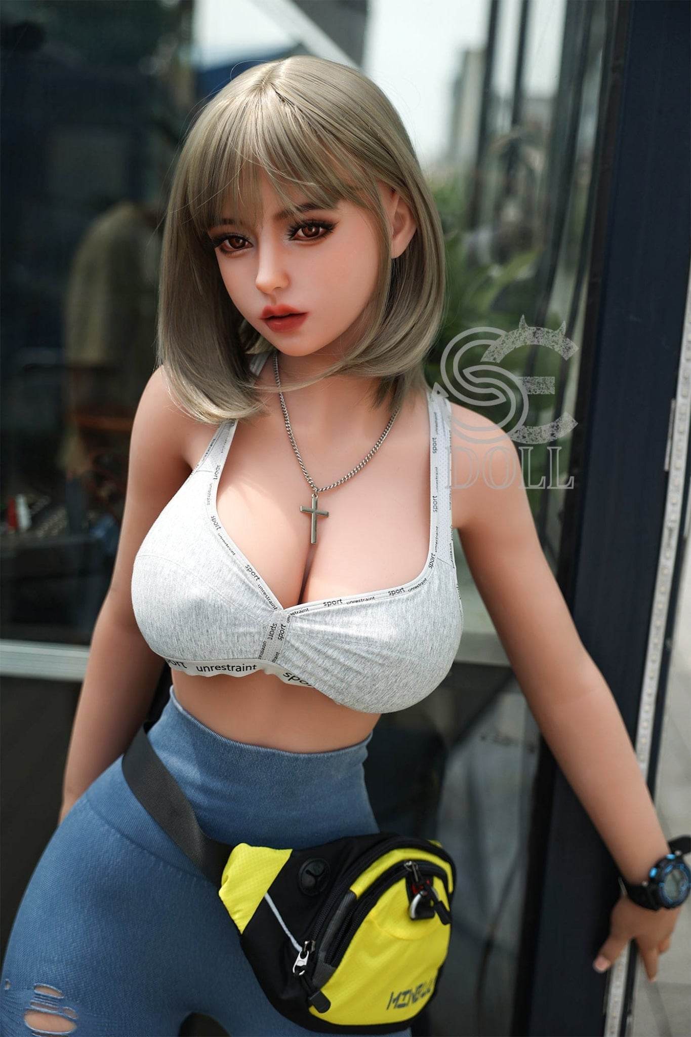 Melody TPE Realistic Sex Doll - SEDOLL - SEX LOVE DOLLS