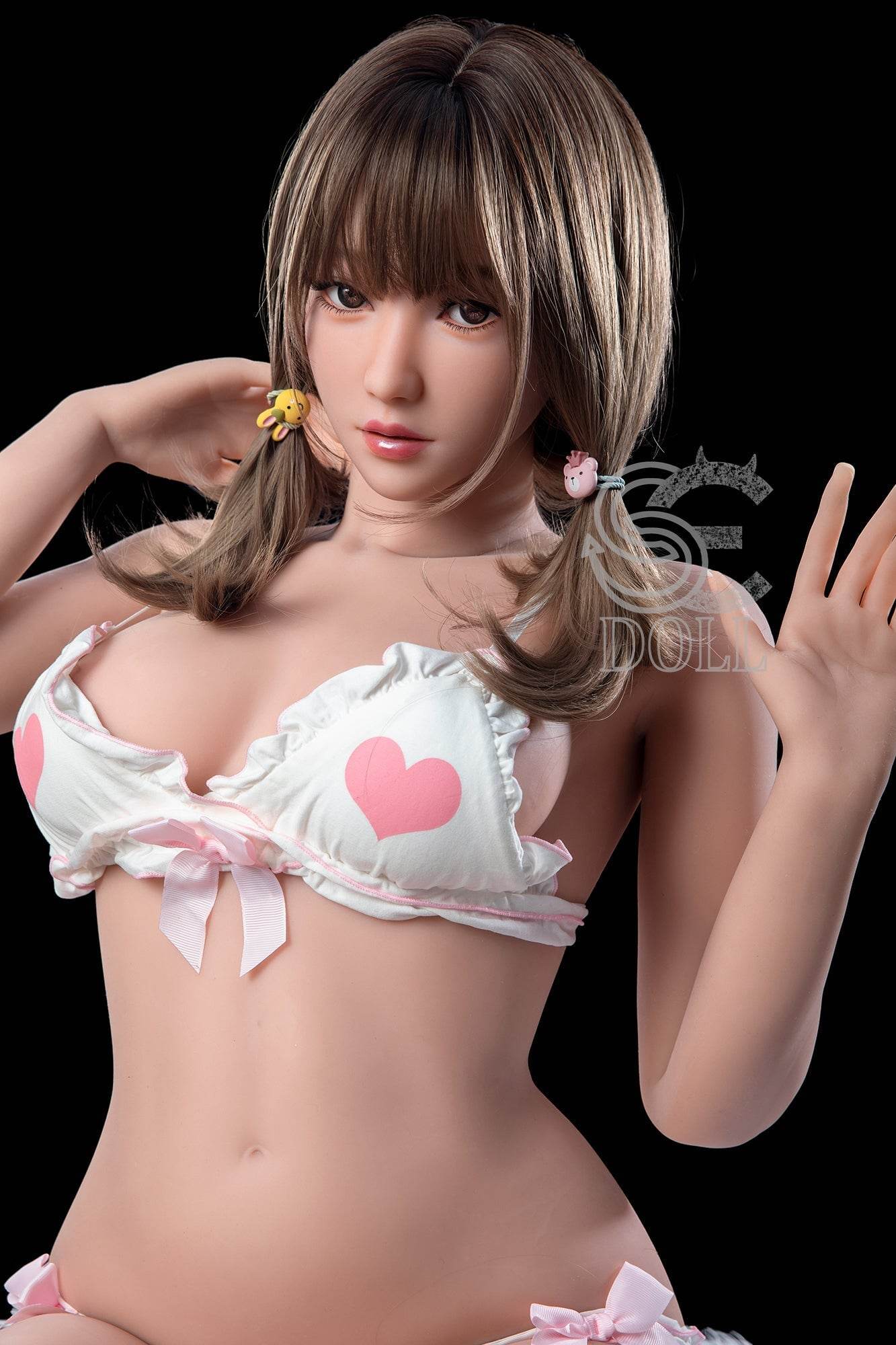 Midori TPE Realistic Sex Doll - SEDOLL - SEX LOVE DOLLS