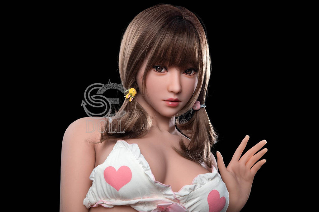 Midori TPE Realistic Sex Doll - SEDOLL - SEX LOVE DOLLS