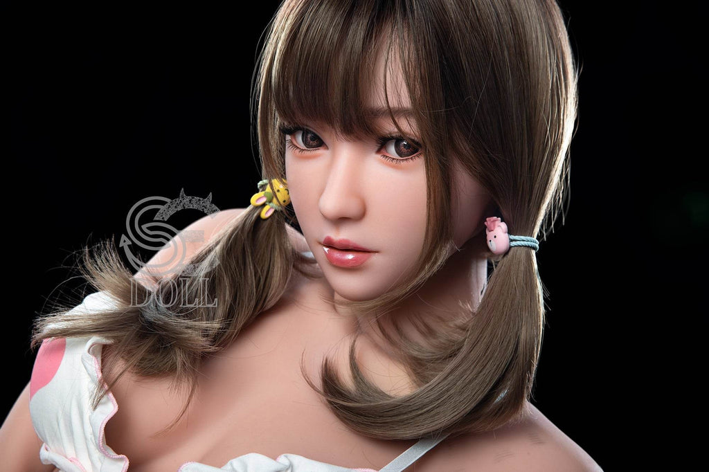 Midori TPE Realistic Sex Doll - SEDOLL - SEX LOVE DOLLS