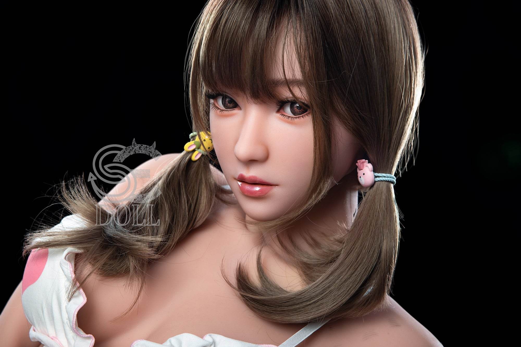 Midori TPE Realistic Sex Doll - SEDOLL - SEX LOVE DOLLS