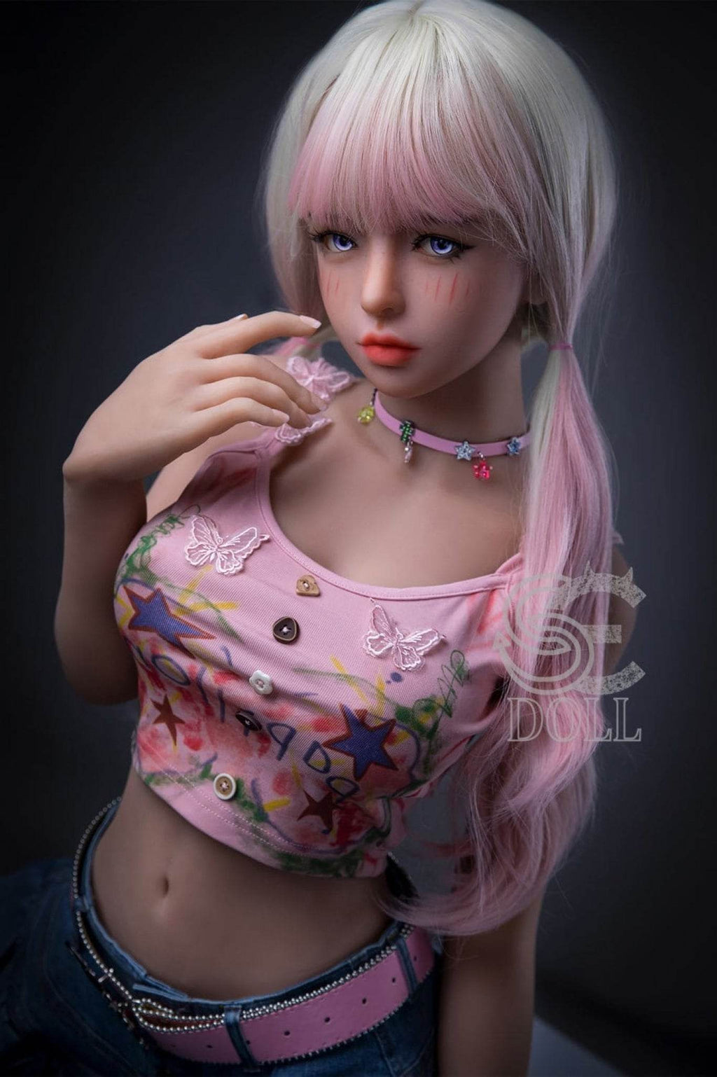 Mika TPE Realistic Sex Doll - SEDOLL - SEX LOVE DOLLS