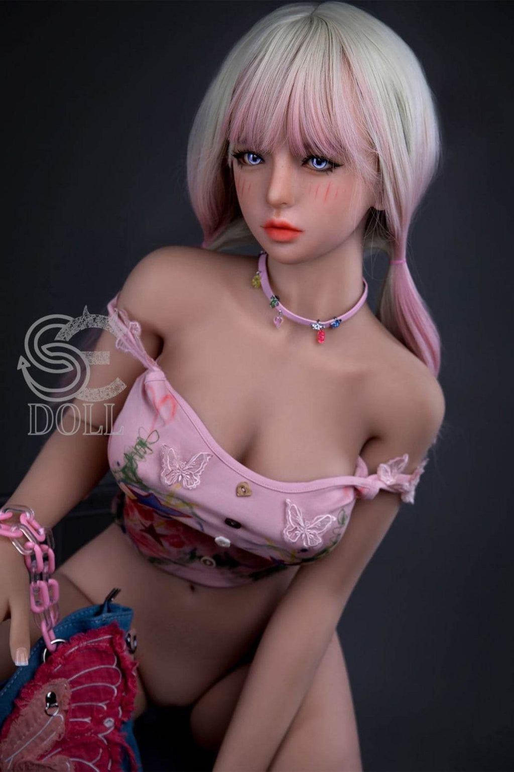 Mika TPE Realistic Sex Doll - SEDOLL - SEX LOVE DOLLS