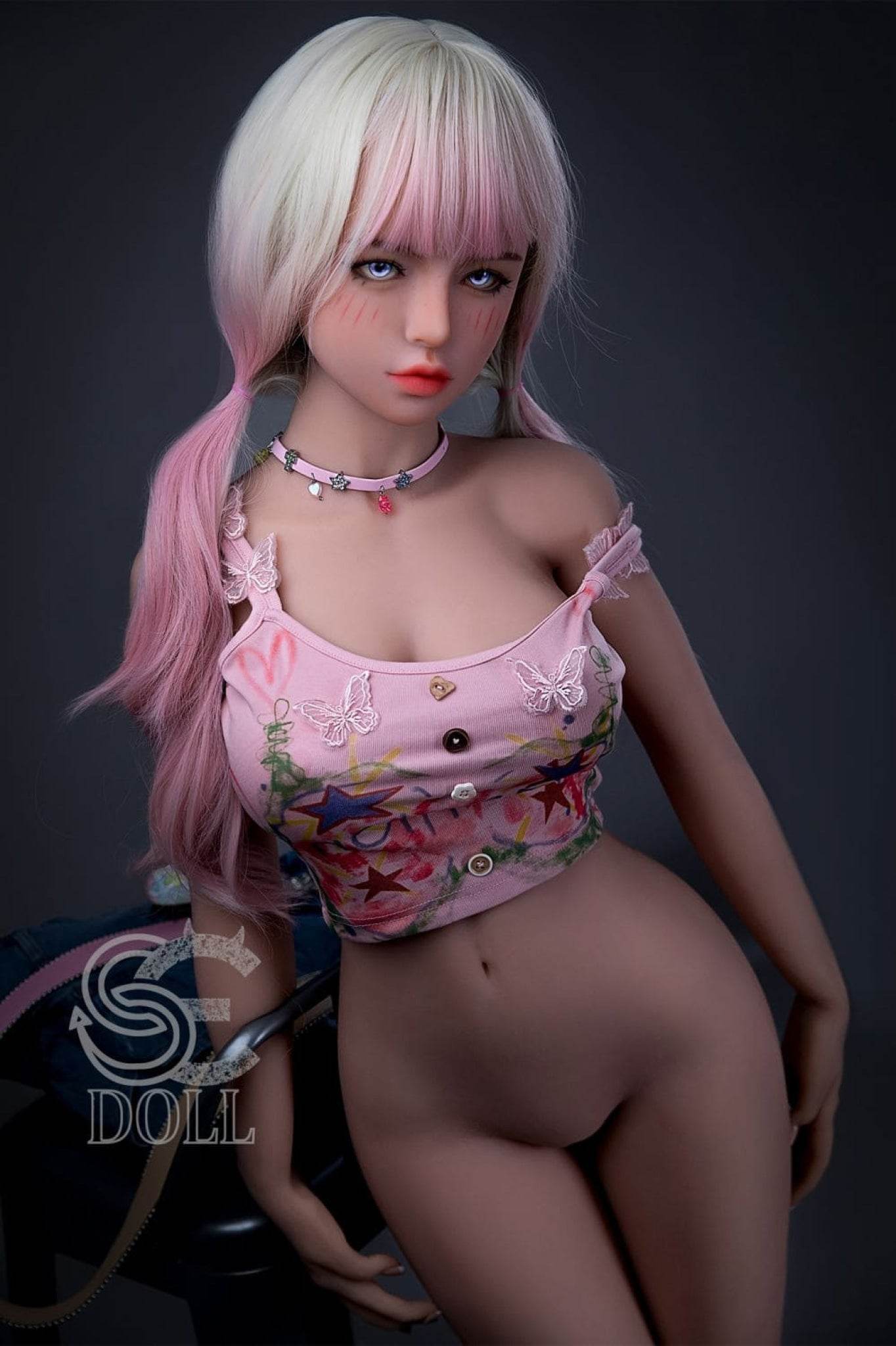 Mika TPE Realistic Sex Doll - SEDOLL - SEX LOVE DOLLS