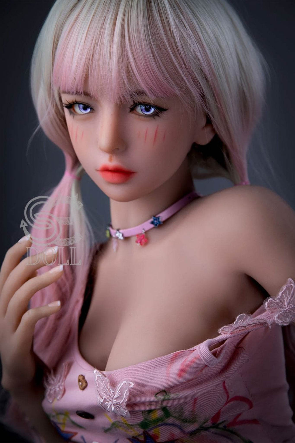 Mika TPE Realistic Sex Doll - SEDOLL - SEX LOVE DOLLS