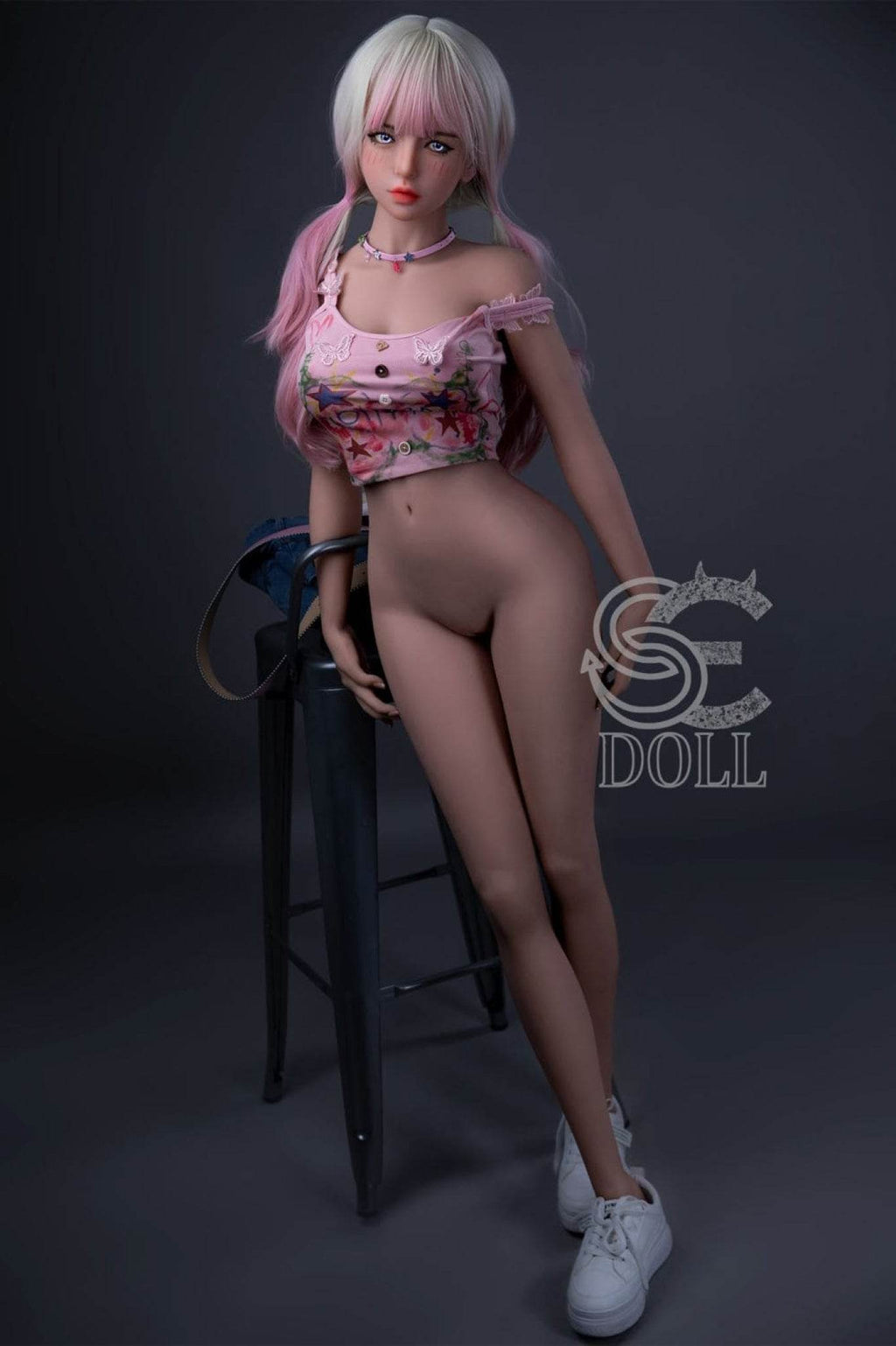 Mika TPE Realistic Sex Doll - SEDOLL - SEX LOVE DOLLS