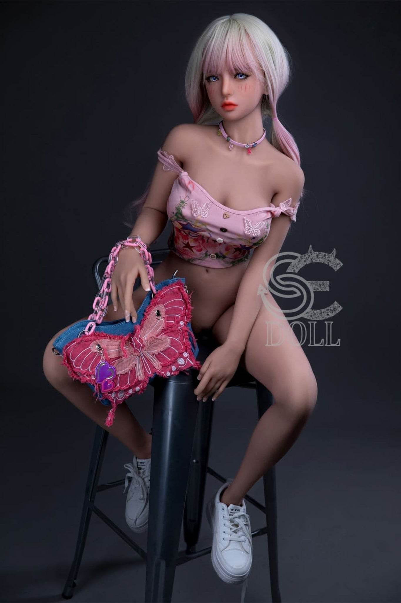Mika TPE Realistic Sex Doll - SEDOLL - SEX LOVE DOLLS