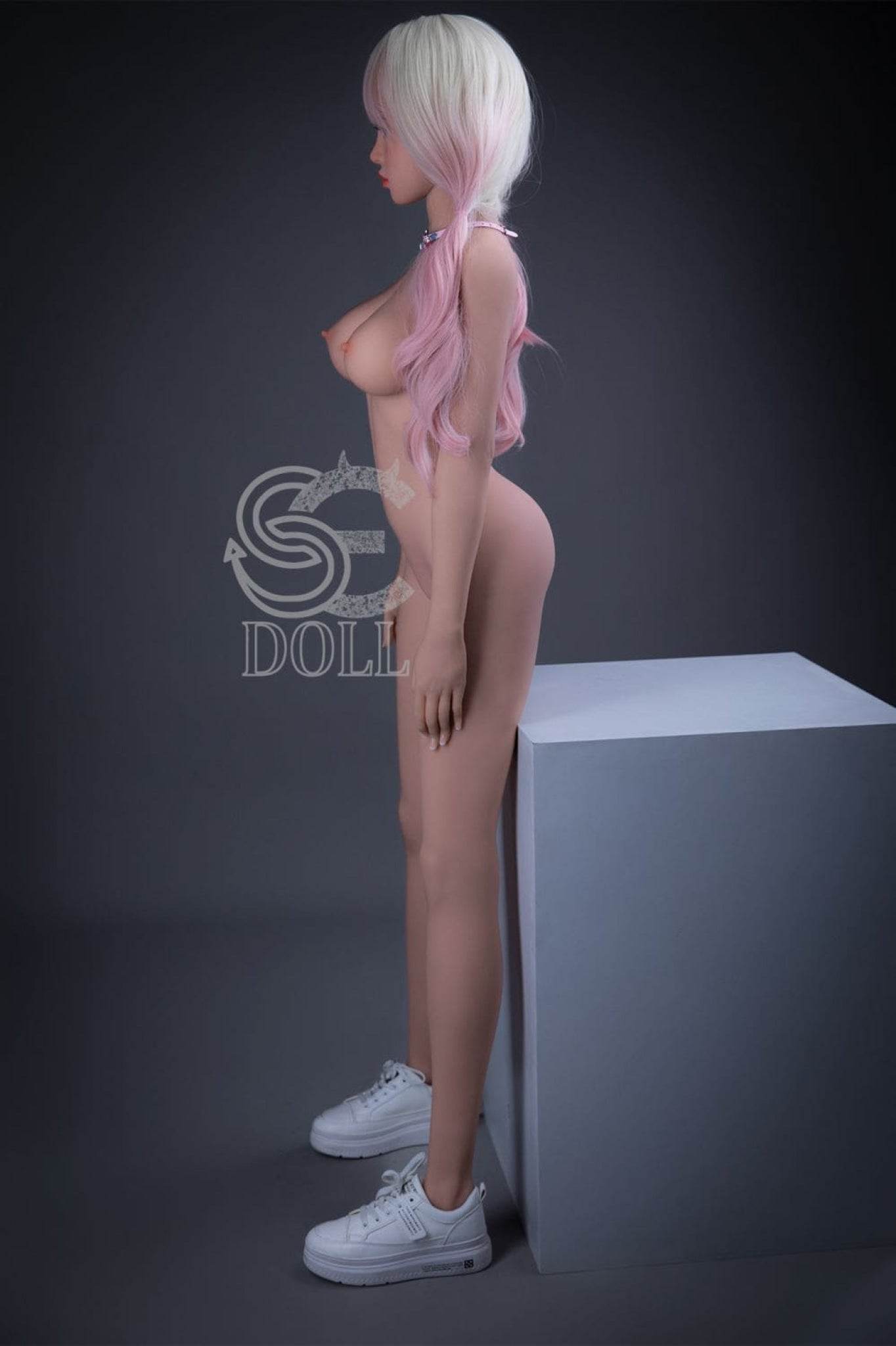 Mika TPE Realistic Sex Doll - SEDOLL - SEX LOVE DOLLS