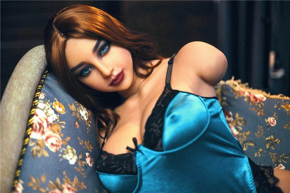 Miki Torso - Iron Tech Doll - SEX LOVE DOLLS