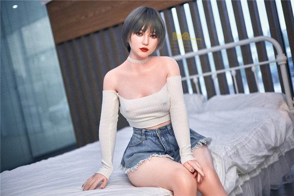 Miko Silicone Sex Doll - IronTech Doll® - SEX LOVE DOLLS