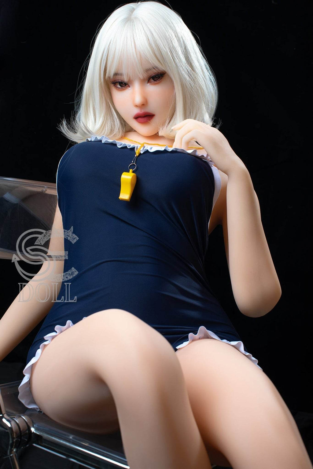 Mikoto TPE Realistic Sex Doll - SEDOLL - SEX LOVE DOLLS