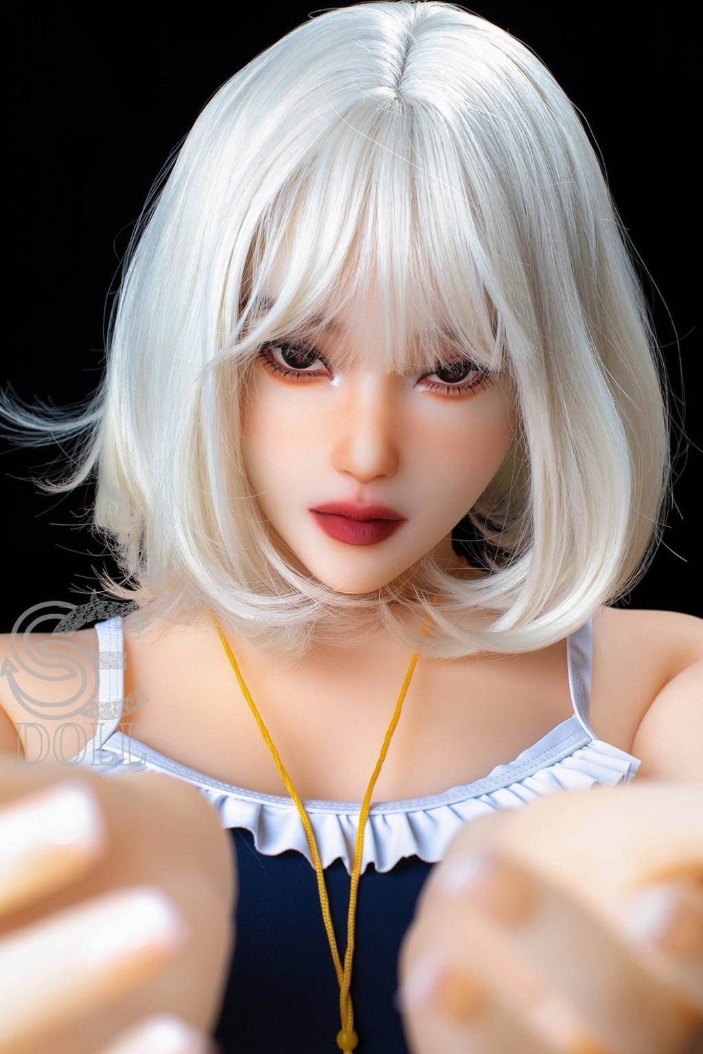 Mikoto TPE Realistic Sex Doll - SEDOLL - SEX LOVE DOLLS