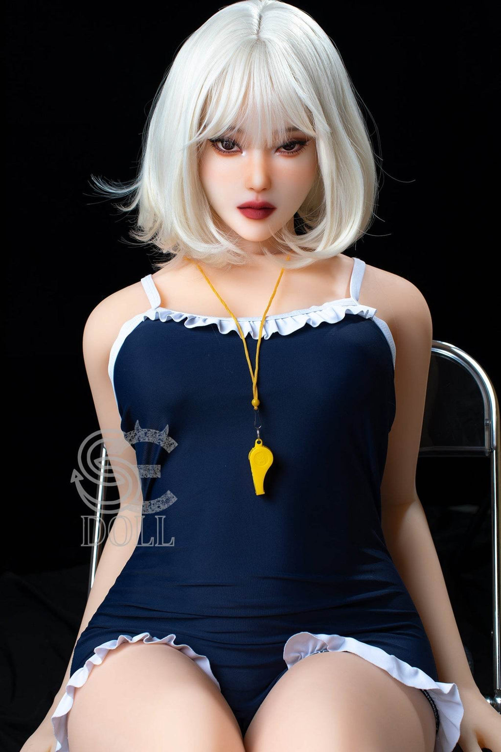 Mikoto TPE Realistic Sex Doll - SEDOLL - SEX LOVE DOLLS