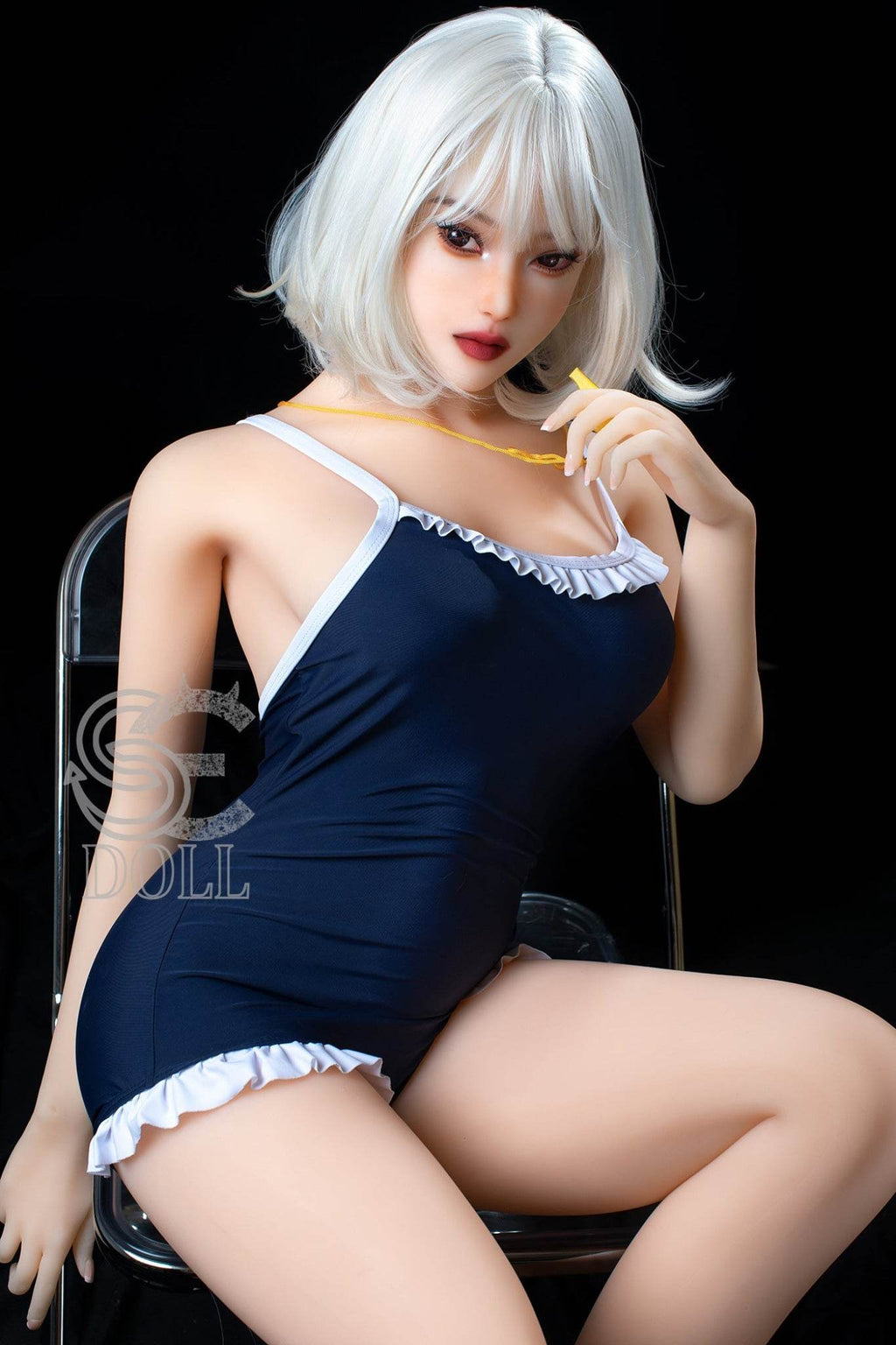 Mikoto TPE Realistic Sex Doll - SEDOLL - SEX LOVE DOLLS