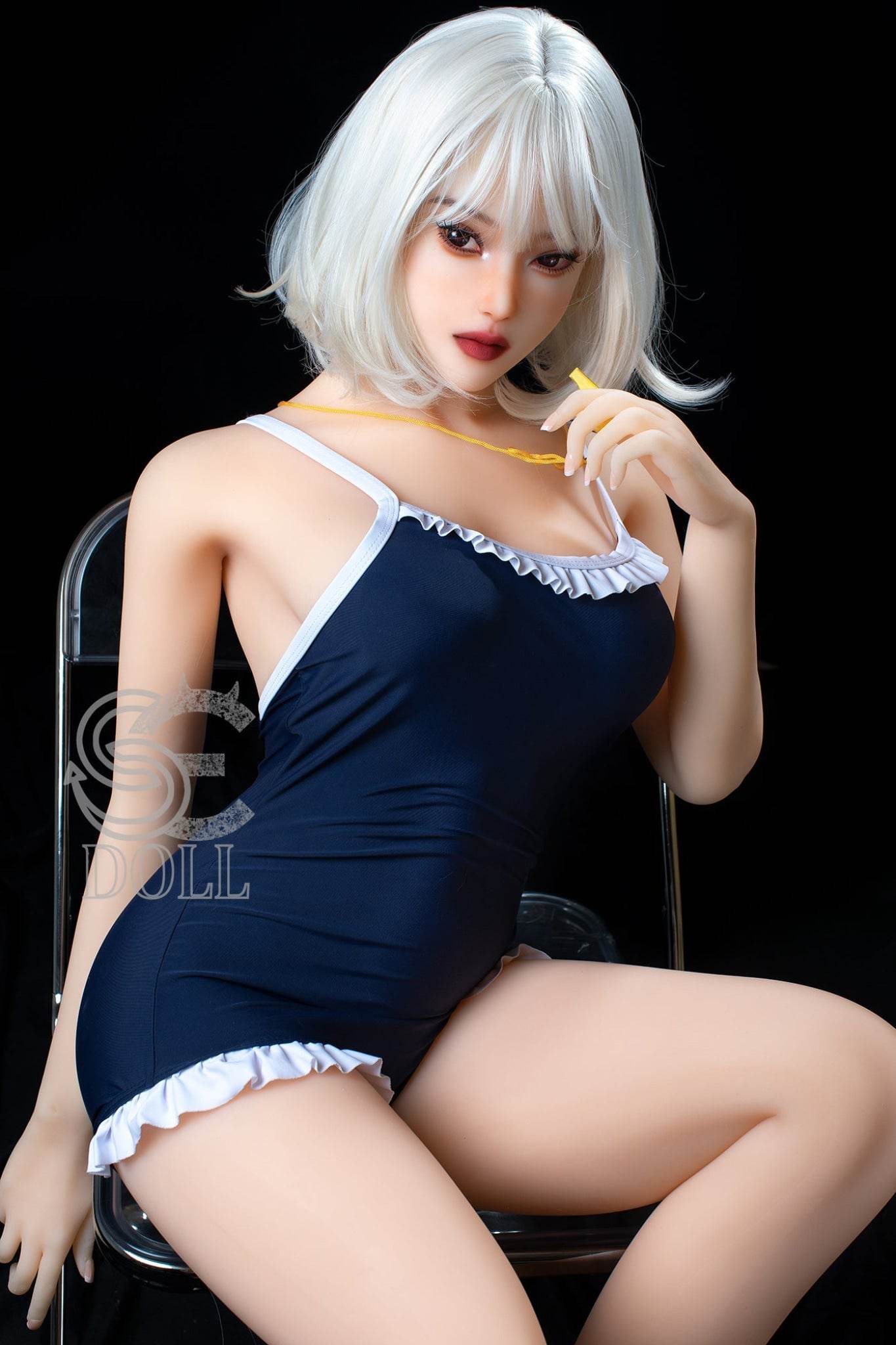 Mikoto TPE Realistic Sex Doll - SEDOLL - SEX LOVE DOLLS