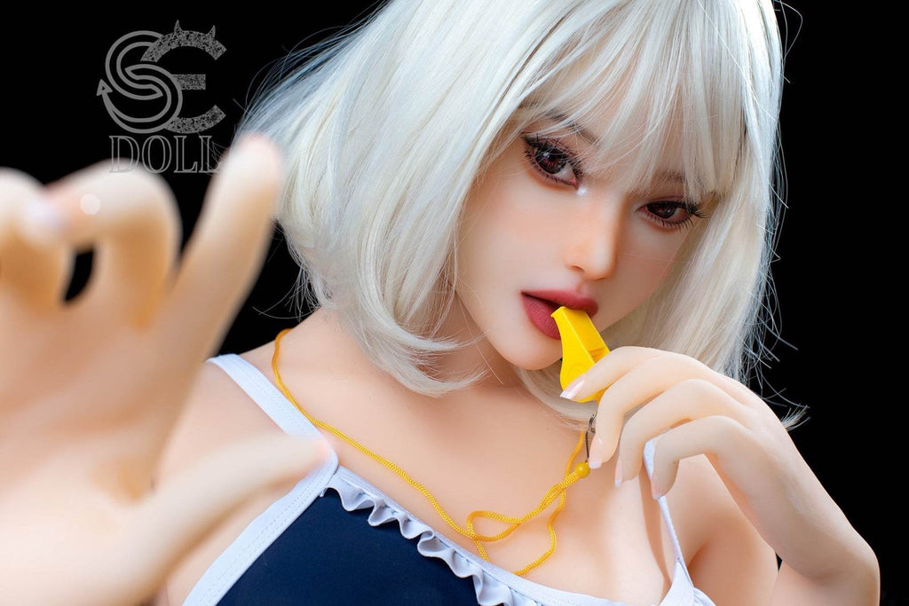 Mikoto TPE Realistic Sex Doll - SEDOLL - SEX LOVE DOLLS