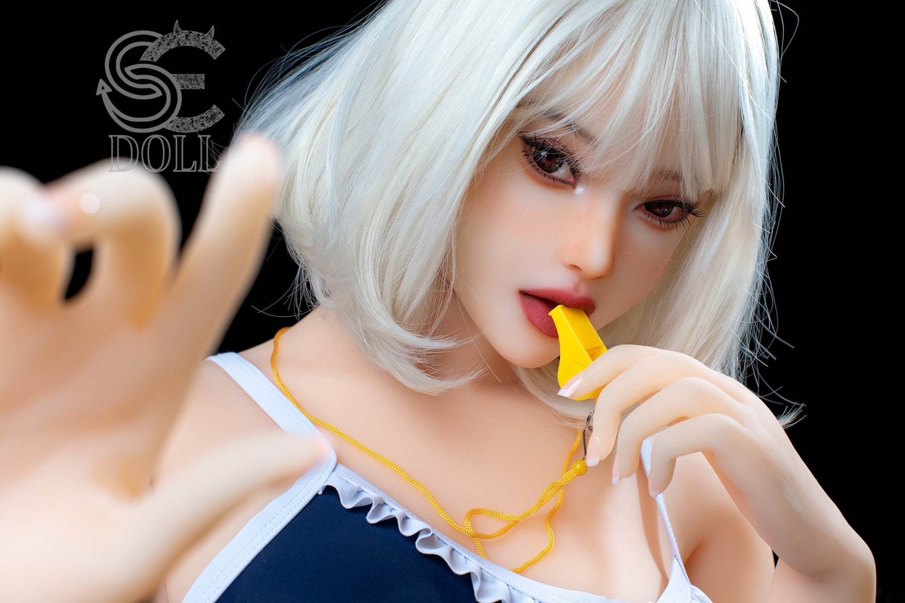 Mikoto TPE Realistic Sex Doll - SEDOLL - SEX LOVE DOLLS