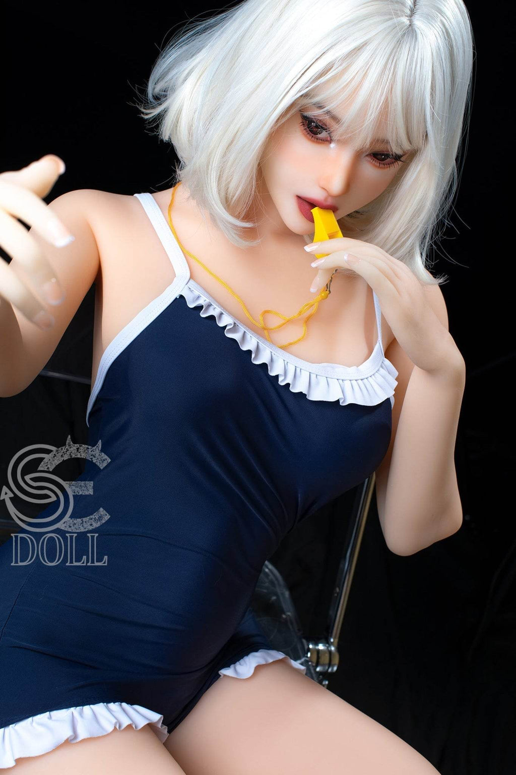 Mikoto TPE Realistic Sex Doll - SEDOLL - SEX LOVE DOLLS