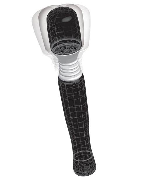 Mini Wanachi Massager Waterproof - SEX LOVE DOLLS