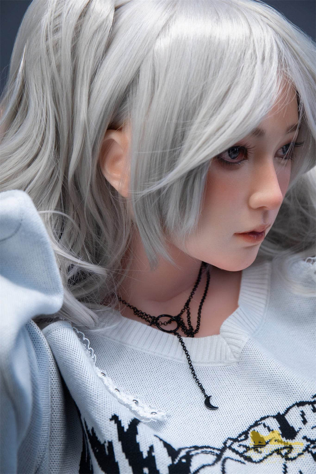 Misa Premium Hybrid TPE Body + Silicone Head - IronTech Doll® - SEX LOVE DOLLS