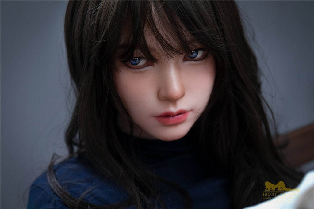 Misa Realistic Silicone Doll - IronTech Doll® - SEX LOVE DOLLS