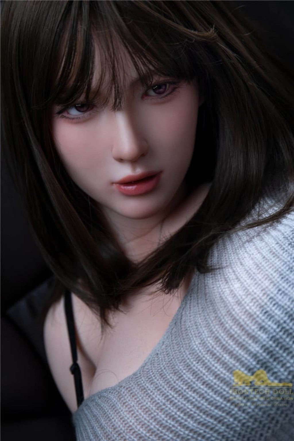 Miya full Silicone - IronTech Doll® - SEX LOVE DOLLS