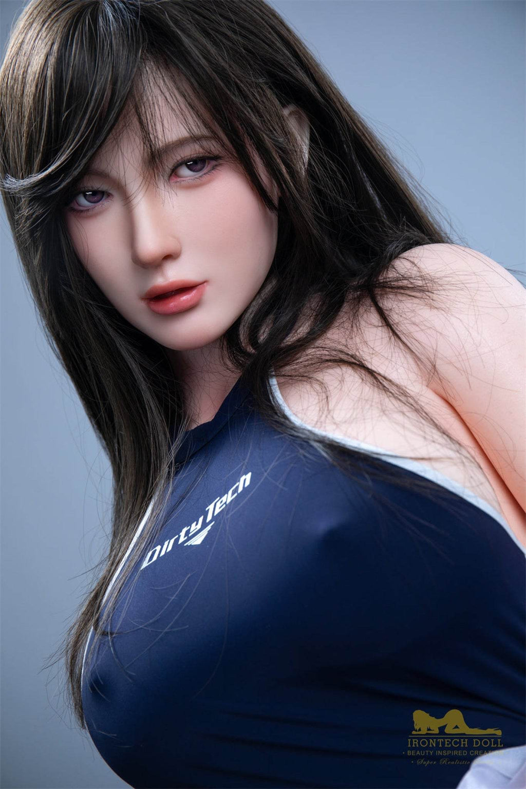Miya Silicone Real Doll - IronTech Doll® - SEX LOVE DOLLS