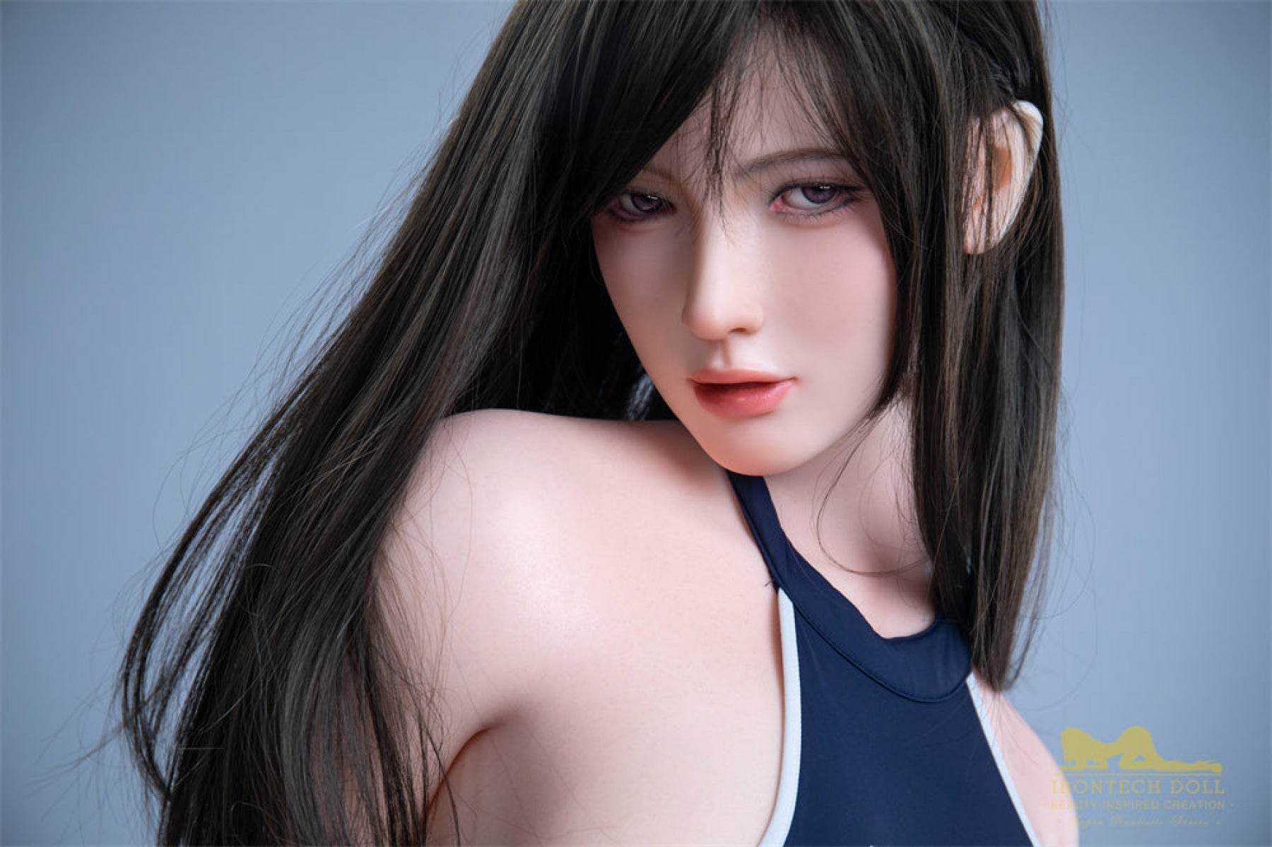 Miya Silicone Real Doll - IronTech Doll® - SEX LOVE DOLLS