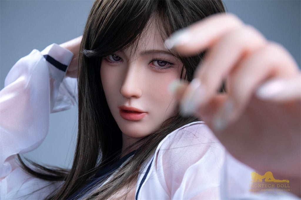 Miya Silicone Real Doll - IronTech Doll® - SEX LOVE DOLLS