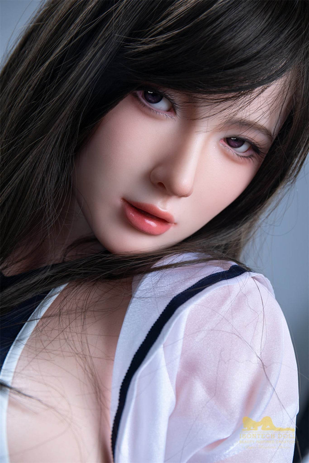 Miya Silicone Real Doll - IronTech Doll® - SEX LOVE DOLLS