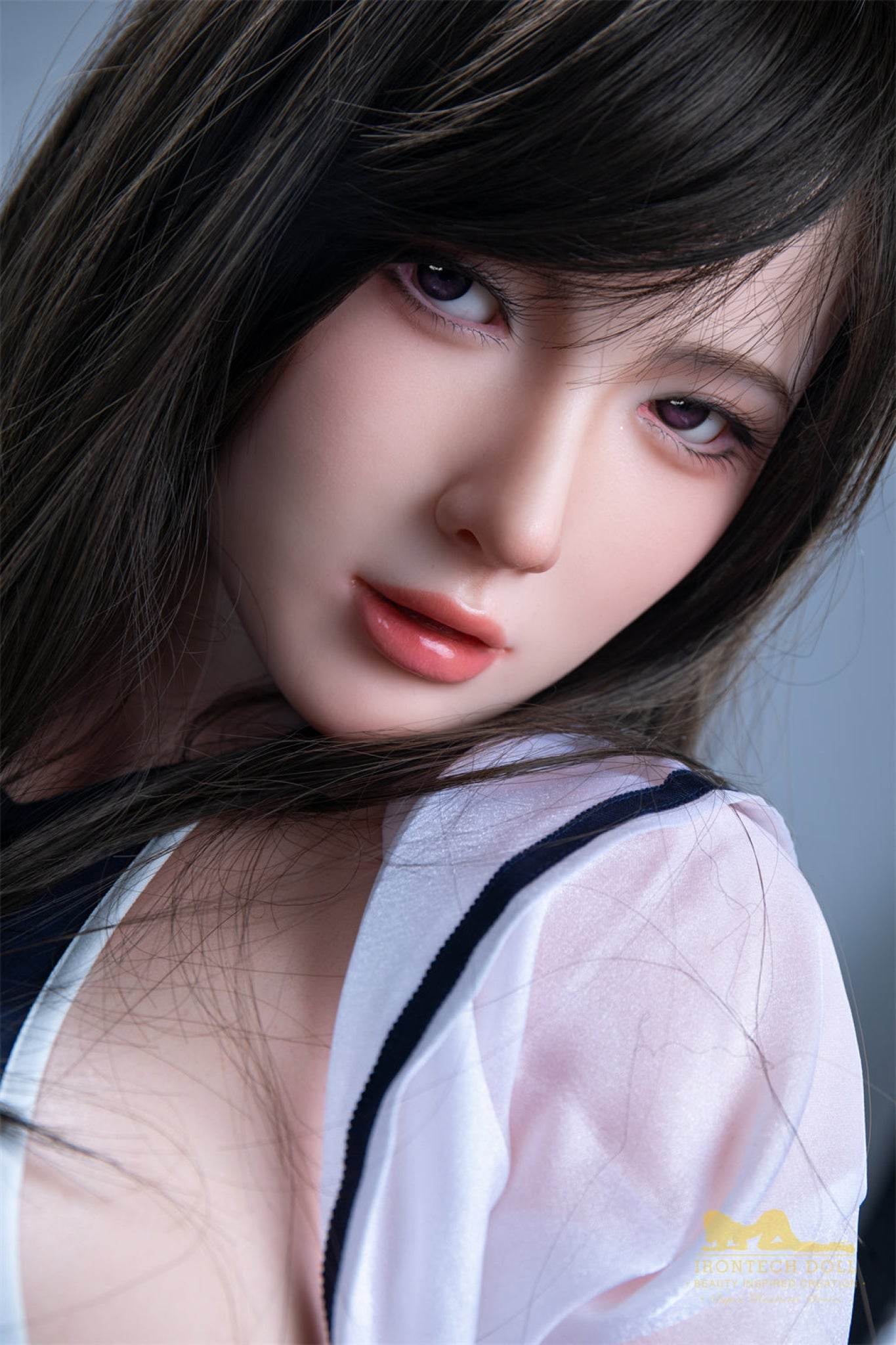 Miya Silicone Real Doll - IronTech Doll® - SEX LOVE DOLLS