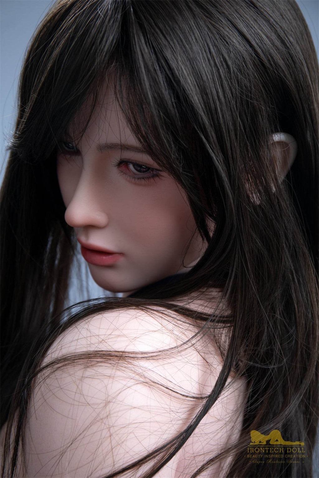 Miya Silicone Real Doll - IronTech Doll® - SEX LOVE DOLLS