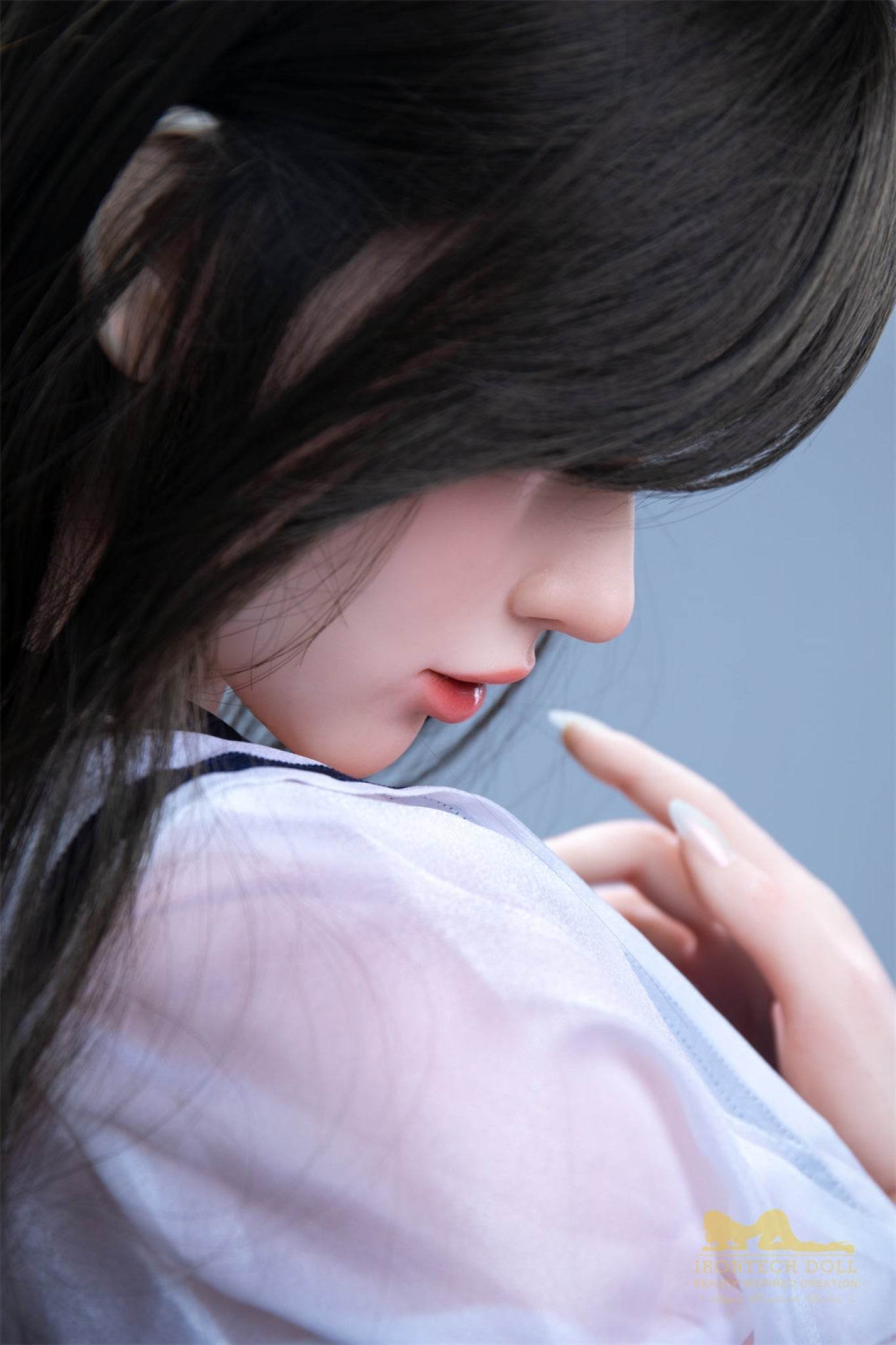 Miya Silicone Real Doll - IronTech Doll® - SEX LOVE DOLLS