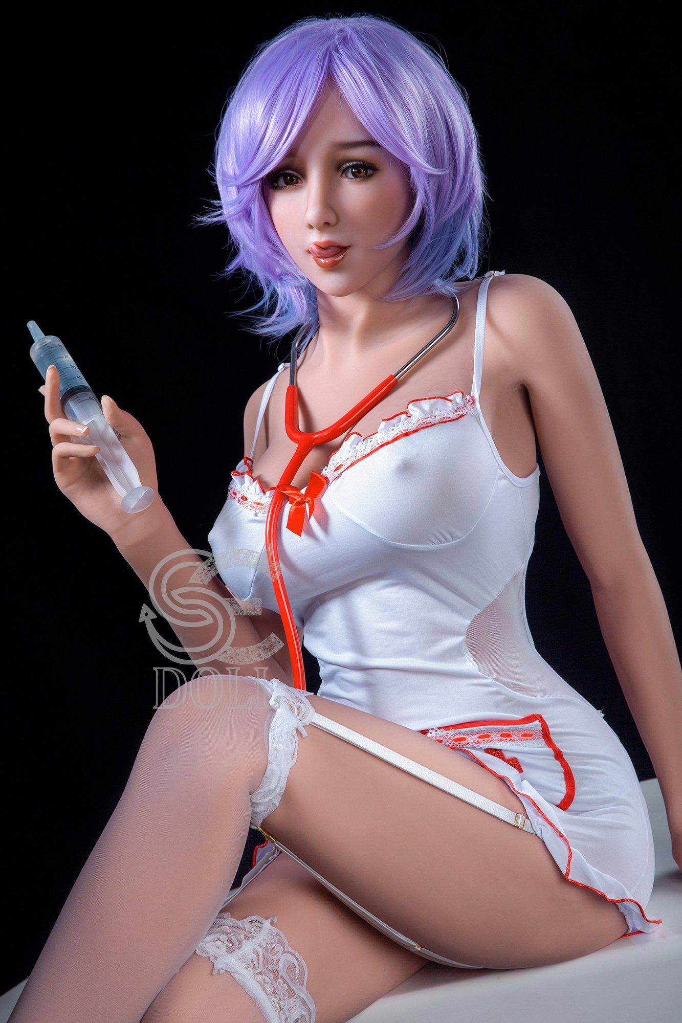 Monica TPE Realistic Sex Doll - SEDOLL - SEX LOVE DOLLS