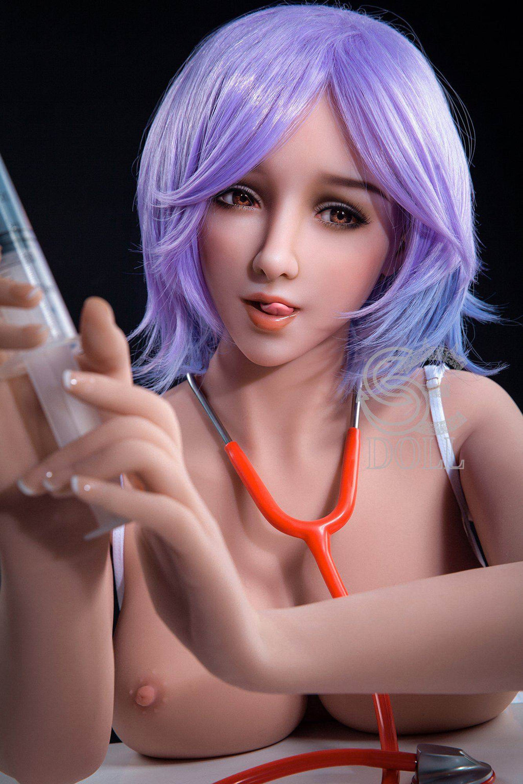 Monica TPE Realistic Sex Doll - SEDOLL - SEX LOVE DOLLS