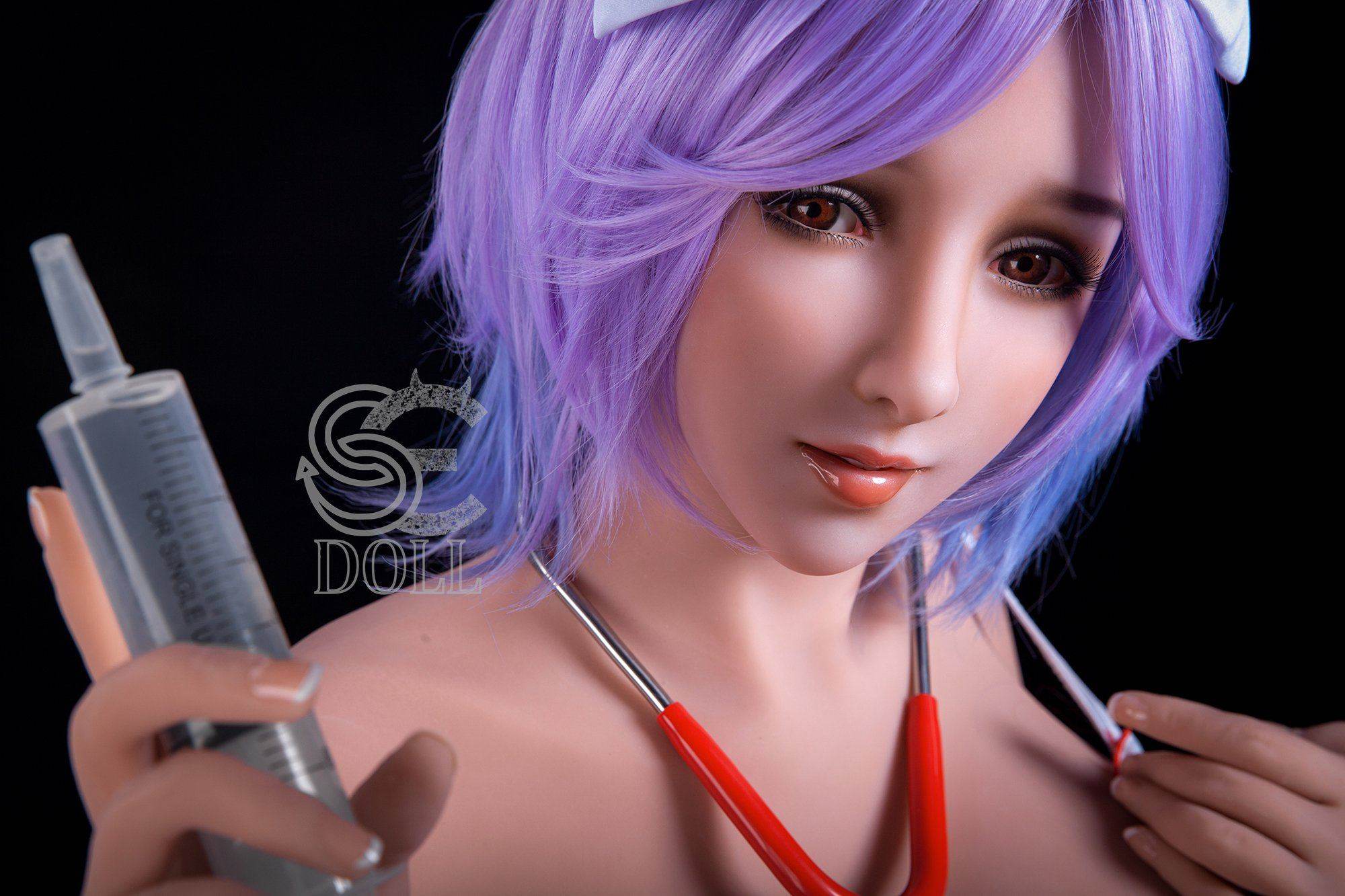 Monica TPE Realistic Sex Doll - SEDOLL - SEX LOVE DOLLS