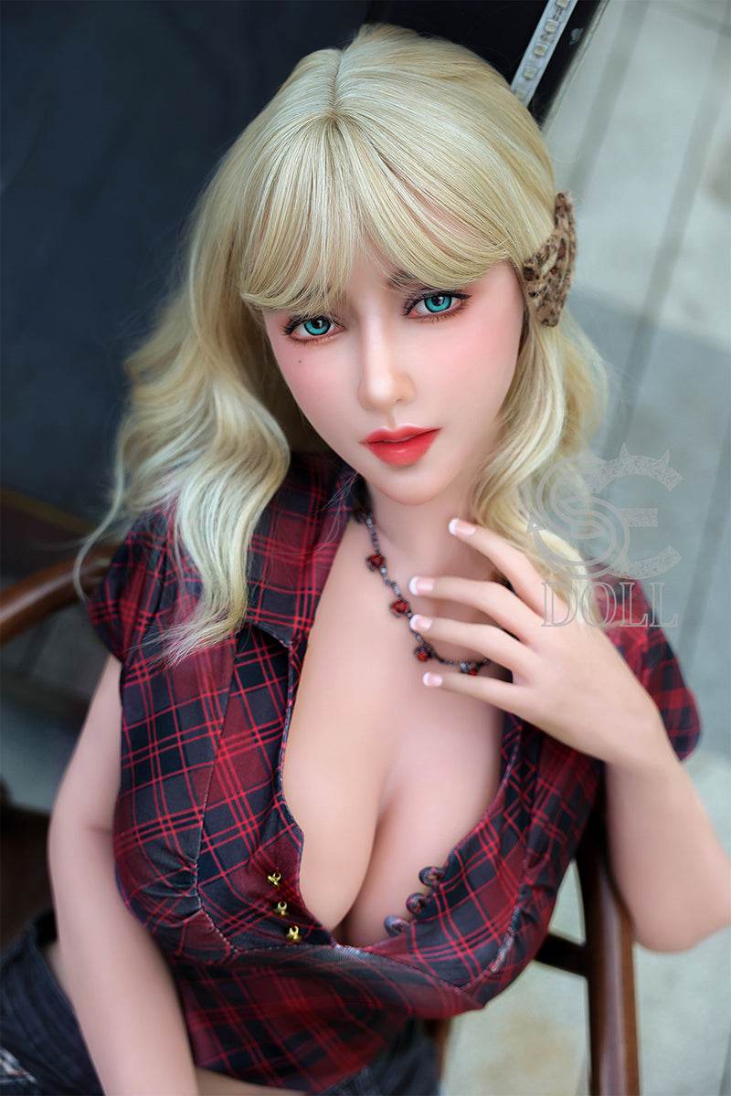 Monica.D TPE Real Sex Doll - SEDOLL - SEX LOVE DOLLS
