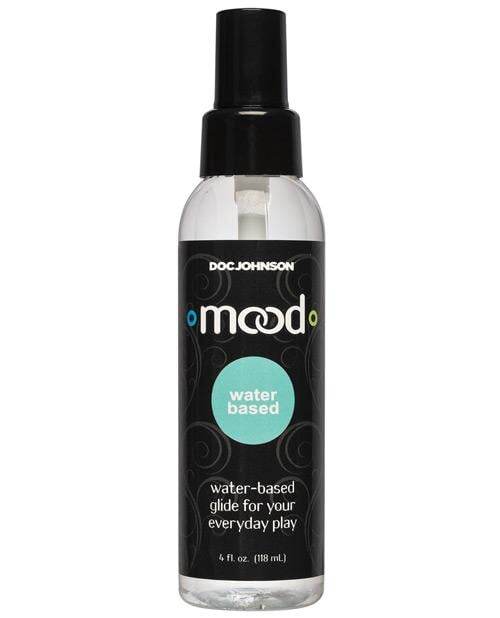 Mood Lube Water Based - SEX LOVE DOLLS