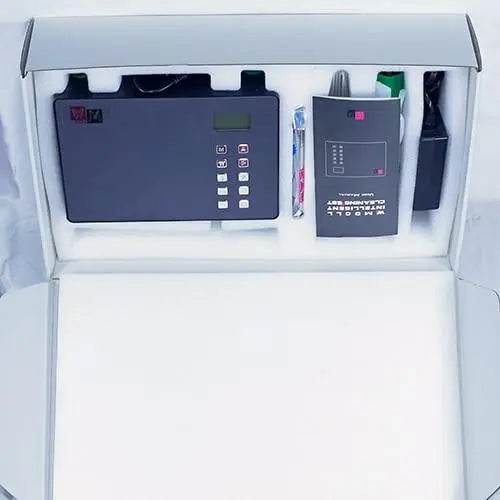 Motorized Intelligent Cleaning Set For Sex Dolls - WM Doll® - SEX LOVE DOLLS