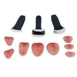 MOUTH OPTIONS: - SEX LOVE DOLLS